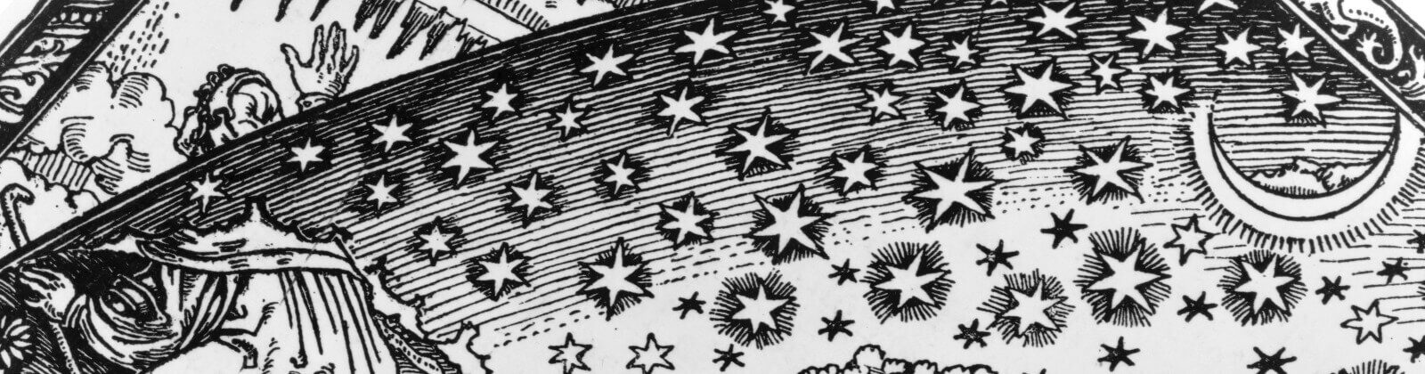 Flammarion engraving